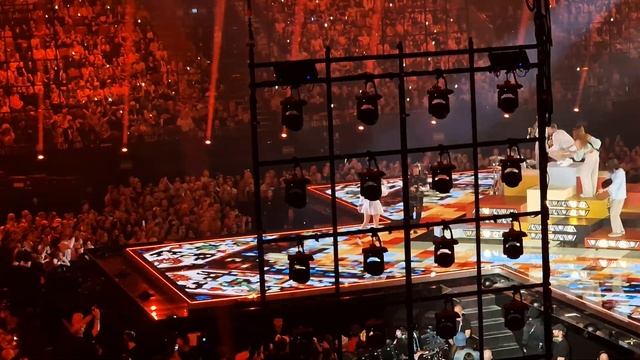 LADANIVA (Armenia) - Jako (Afternoon Preview, Eurovision, 11.05.2024) смотреть онлайн
