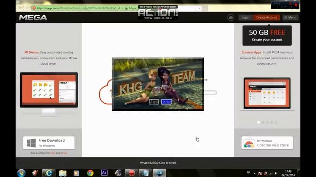 [TUTORIEL] Crack Sony Vegas Pro 13 [FR] смотреть онлайн