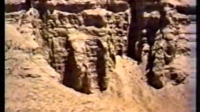 Sodom & Gomora. Содом и Гоморра. Археологические находки.