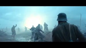 Little Dark Age | All Quiet On The Western Front