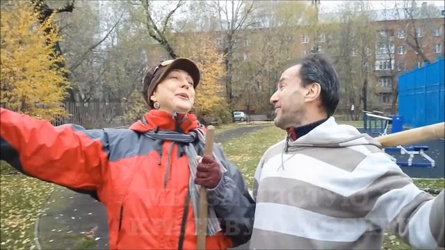 Профсоюз ГБОУ Школа № 2126 "Перово" смотреть онлайн