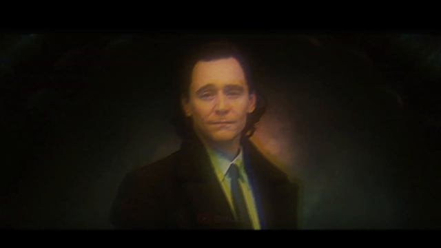 LOKI │ GODS смотреть онлайн