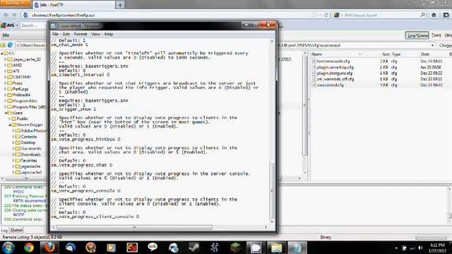 Sourcemod and Metamod Install and Setup Guide смотреть онлайн