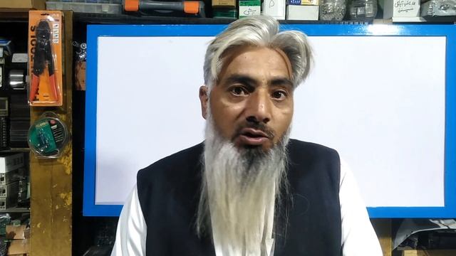 Urdu- Hindi Basic Electronics Course (introduction) | H-Corel Electro Lab | Abdul Rauf Mughal смотреть онлайн