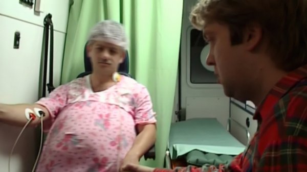 Наша RUSSIA, 3 сезон, 2 выпуск