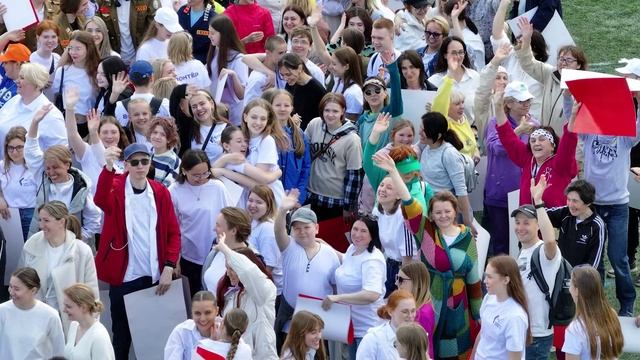 Love Tomsk (ролик к юбилею Томска)