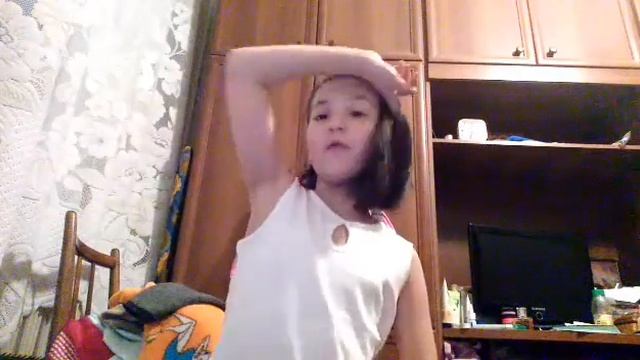 Мои причёски