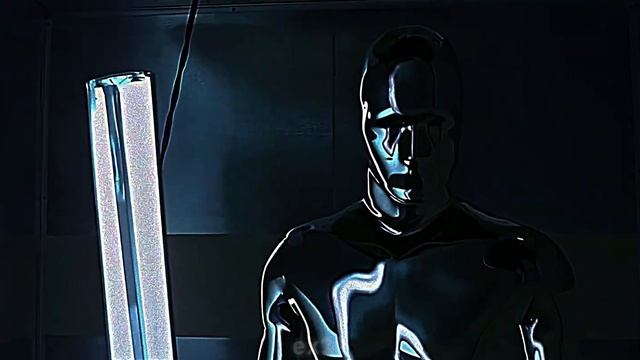 T 1000 Edit | Death Is No More смотреть онлайн