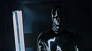 T 1000 Edit | Death Is No More