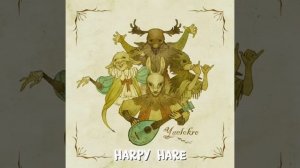 harpy hare || 1 hour