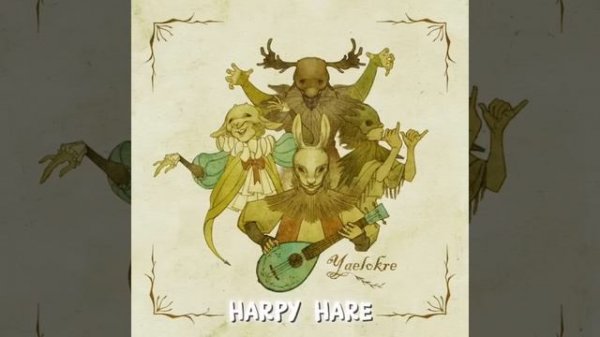 harpy hare || 1 hour