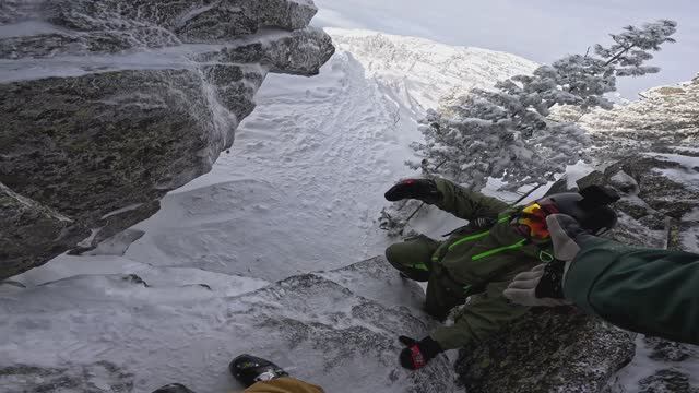 катаем вместе в Шерегеше. 14-16 февраля 2025