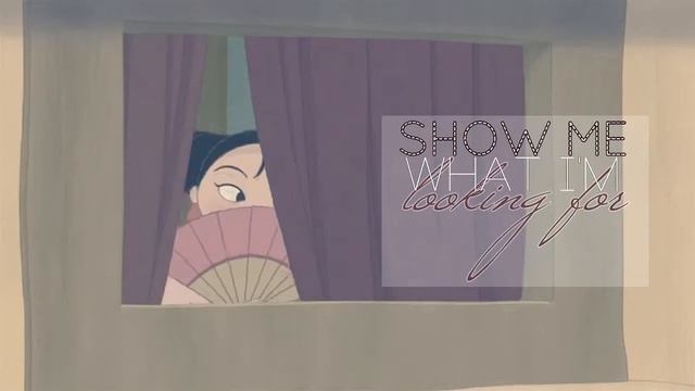 ○ SHOW ME WHAT I'M LOOKING FOR ○ KAYLEY & MEI ○ MEP смотреть онлайн