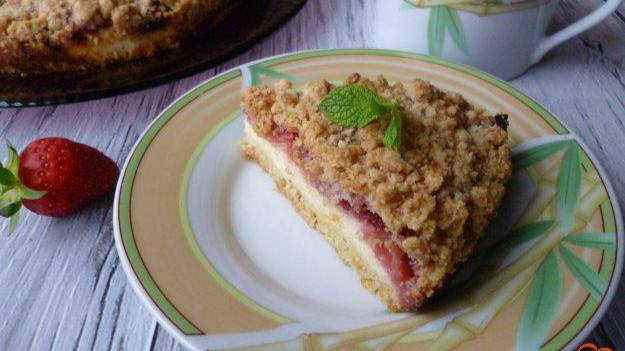 Вкусные Минутки