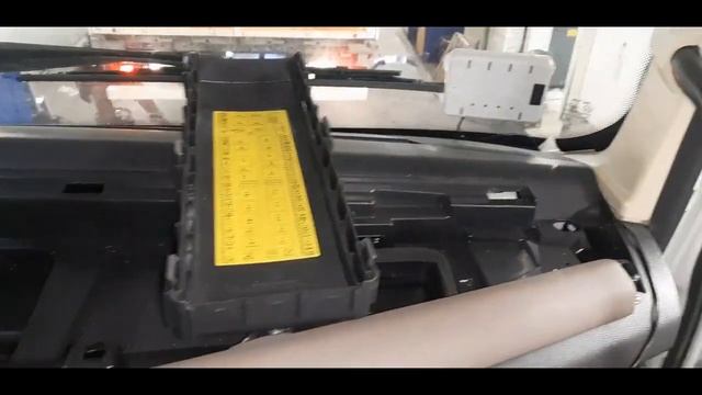 DAYUN V9 ПРЕДОХРАНИТЕЛИ И РЕЛЕ