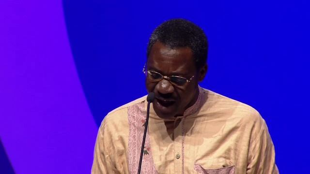 Calisto Odede Luke 5:17-26 смотреть онлайн