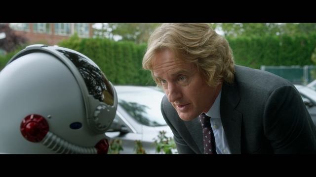 Wonder (2017 Movie) Official Clip “First Day” – Julia Roberts, Owen Wilson, Jacob Tremblay