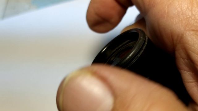 Самодельный держатель для часовой лупы смотреть онлайн