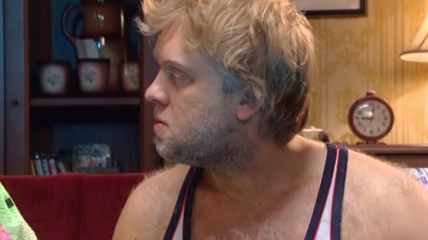 Наша RUSSIA, 6 сезон, 9 выпуск