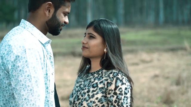 Pre wedding Shoot l Deepak & Nikita l Maruti Studio смотреть онлайн