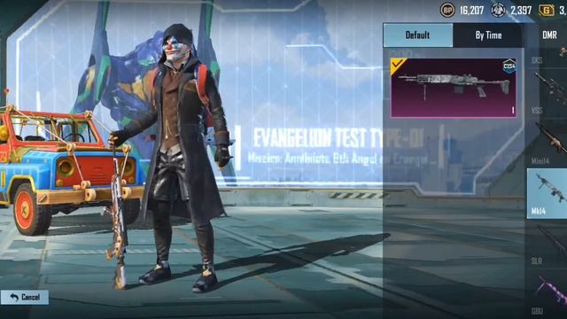 MY 6000 INVENTORY TOUR PUBG MOBILE Zx WARRIOR GAMERZ..... смотреть онлайн