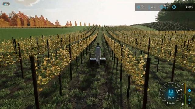 FARMING SIMULATOR 22-PACK MICRO TRACTORS AND IMPLEMENTS-TEST MOD(Pc/Console) смотреть онлайн