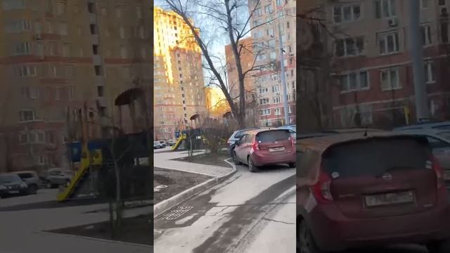 Как добраться до Xsize Рязанский проспект