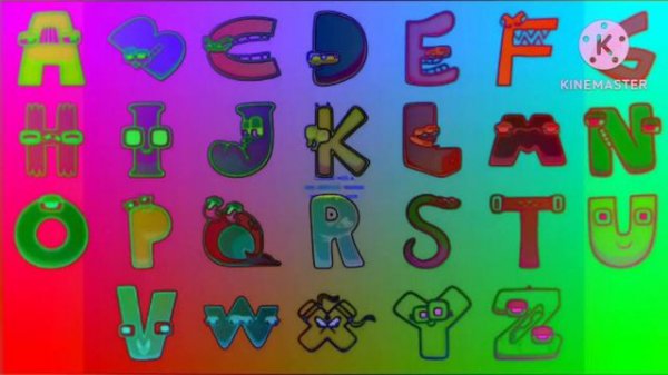 preview 2 alphabet lore effects effects