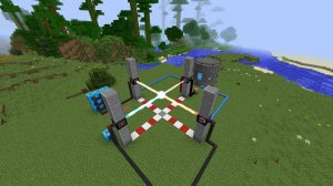 Реакторы РТС и АМС