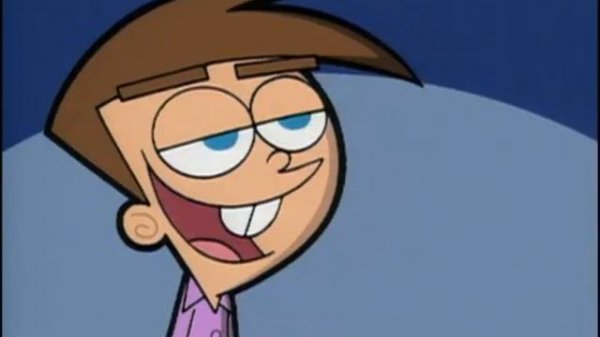 The Fairly OddParents - Action Packed / Smarty Pants - Ep.10