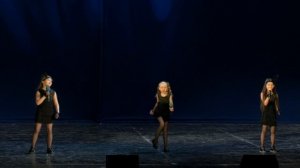 Группа "ТриА" песня "Потанцуем Джек"