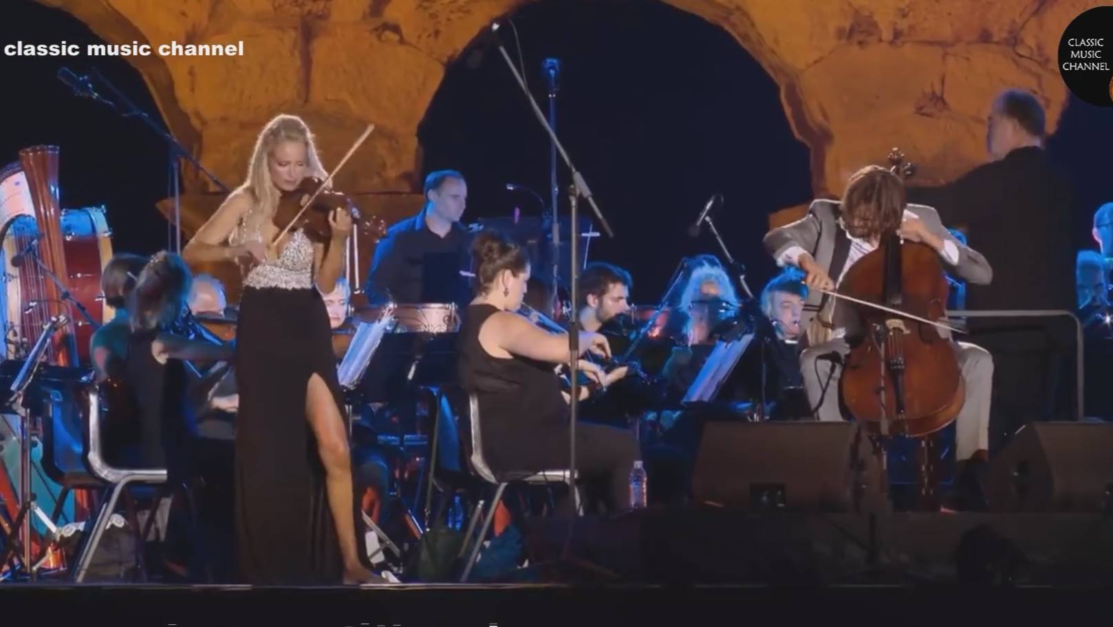 Витторио Монти - 