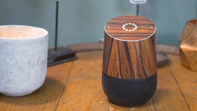 The Best Google Home Products For The Year 2019 смотреть онлайн