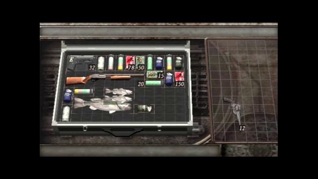 EMU PCSX2 1.40 Biohazard 4 (Japan) Walkthrough Part 3 смотреть онлайн