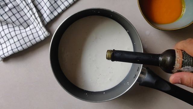 Mango Pannacotta | Easy Dessert Recipe | By Chef Nehal Karkera смотреть онлайн