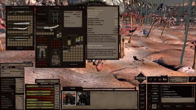 killing a leviathan in kenshi смотреть онлайн