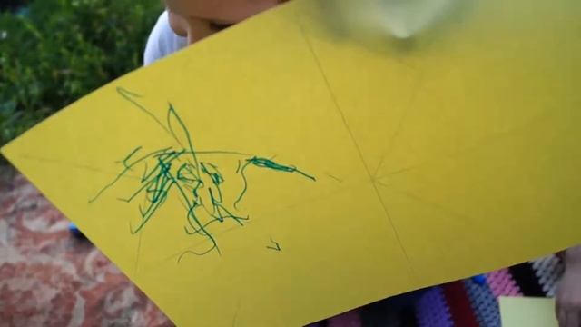 Нарисуй Ногой Челлендж / TOE ART CHALLENGE / ВЫЗОВ РИСУЕМ НОГАМИ смотреть онлайн