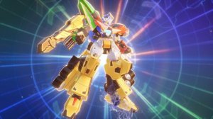 Звездный отряд, 30 серия. Финальная битва. Часть третья