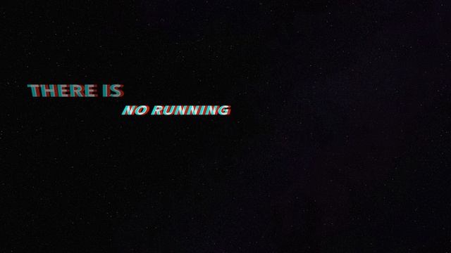 Infra Red Placebo Lyric Video