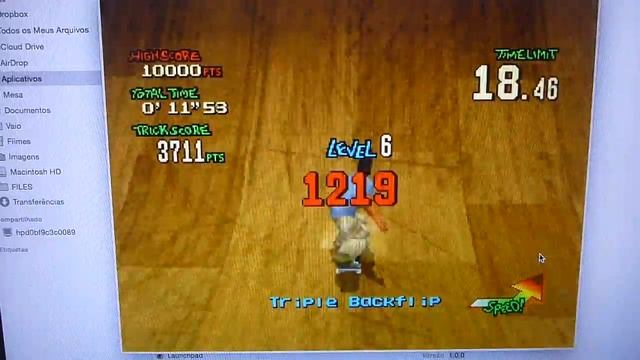 Street Sk8er - StreetBoarders - ROM with Songs - download смотреть онлайн
