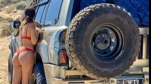 ‼️ТОП-30 ПРОВАЛОВ❌ЭПИЧНЫЕ ПРОВАЛЫ 4X4 НА БЕЗДОРОЖЬЕ Моменты, пойманные на камеру