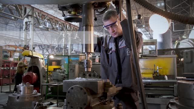 День машиностроителя, 2020 год