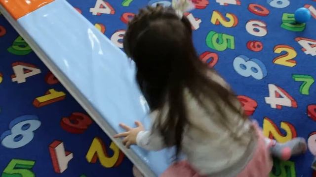 Идеальный шпагат.выходной день Валерии.. смотреть онлайн