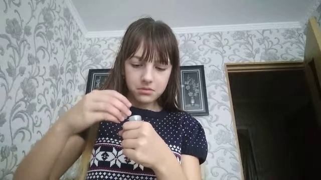 Челлендж угадай предмет на ощупь. смотреть онлайн