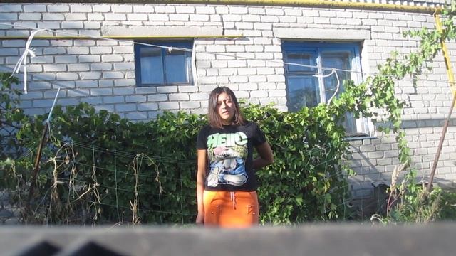 ✔Сельский Челлендж - ОБЛИВАНИЕ ХОЛОДНОЙ водой смотреть онлайн