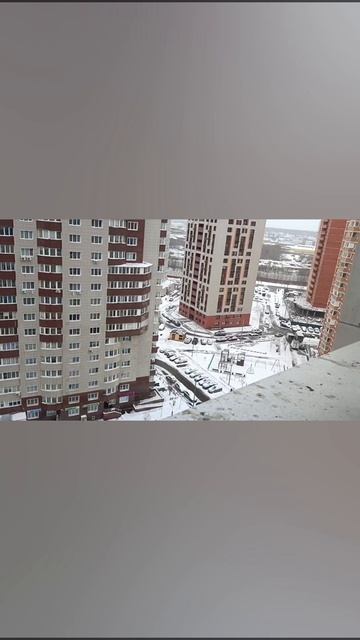 Зима в марте в Москве смотреть онлайн