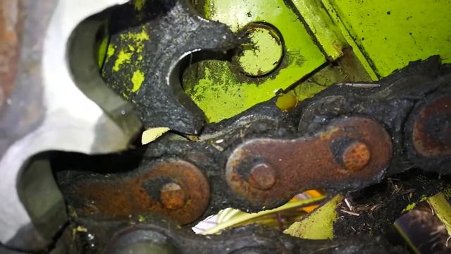 CLAAS ROLLANT 250 смотреть онлайн