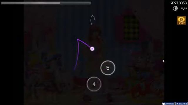 Kyary Pamyu Pamyu - PONPONPON / [Boxxy's Velocity Of Collabiflower] By D33d / With Hidden