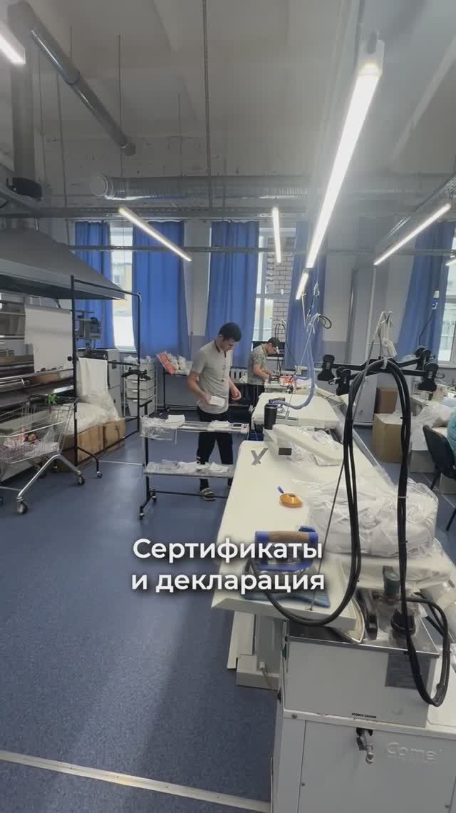 ❌ Никогда НЕ ВЫДАВАЙТЕ сертификаты на своём ПРОИЗВОДСТВЕ! смотреть онлайн