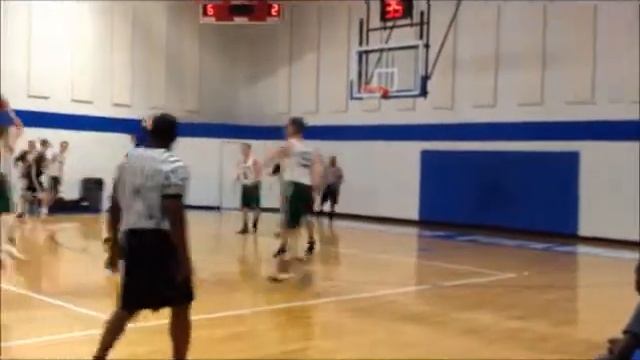 Northside Spartans 2016 vs Pocket City 26JUL20014 смотреть онлайн